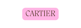 CARTIER