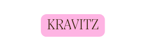 kravitz