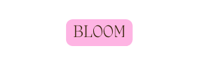 bloom