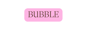 Bubble