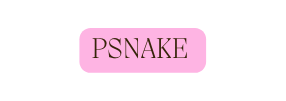 PSNAKE