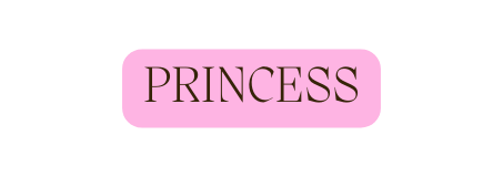 princess