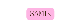 SAMIK