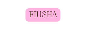 FIUSHA