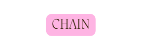 chain