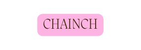 CHainch