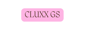 Cluxx GS