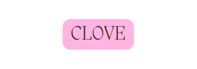 CLOVE