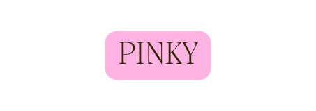 pinky