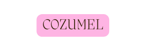 Cozumel